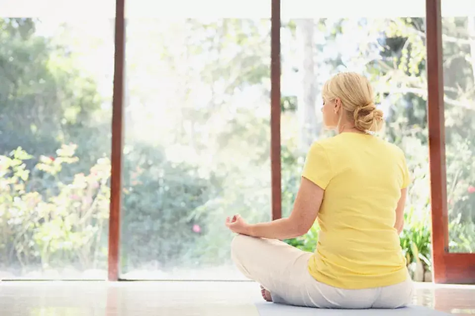 Convertí tu casa en un ambiente ideal para la relajación