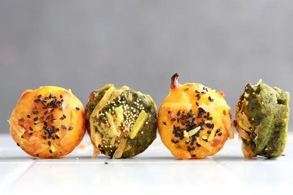 Este lugar es ideal para los amantes de las buenas ensaladas