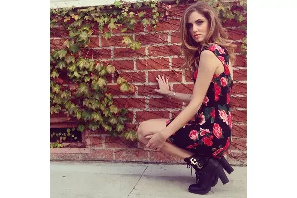 Conocé los mejores looks de Chiara Ferragni y elegí tu preferido