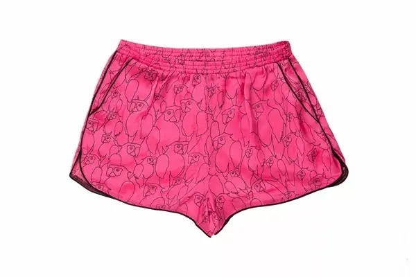 Unos shortcitos deportivos para la que se quiere sentir linda hasta para salir a correr
