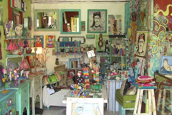 Miles de objetos para decorar la casa