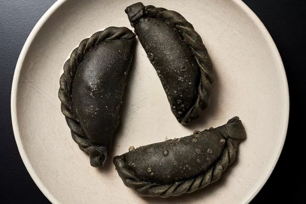 Empanadas: estas son las recetas más raras que podés probar en Buenos Aires  - Ohlalá