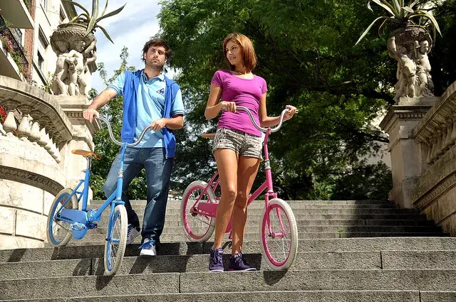 Conocé las tiendas de bicicletas más lindas y cancheras y elegí la tuya