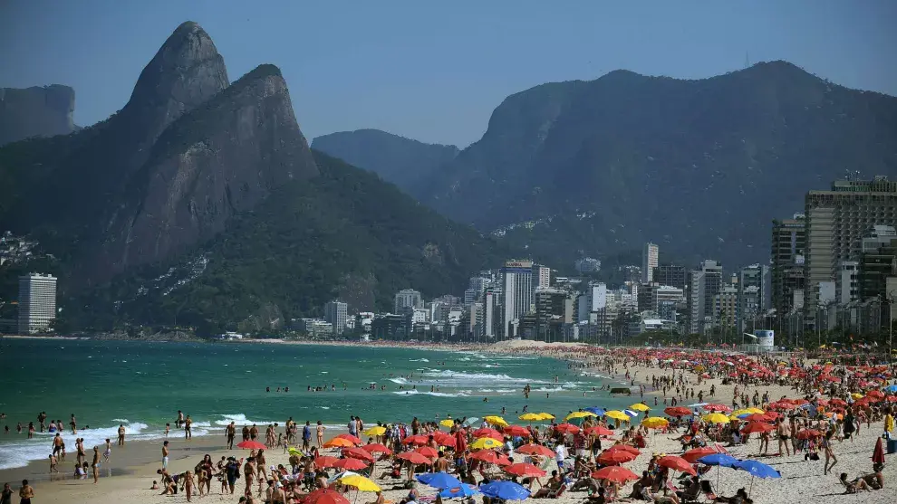 Consejos prácticos para viajar y disfrutar unas vacaciones en Brasil -  Ohlalá