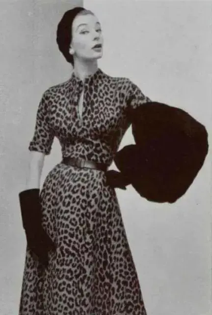 Christian Dior 1947