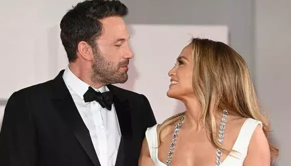 Jennifer López y Ben Affleck empezaron nuevamente su relación en 2021 y ahora están comprometidos