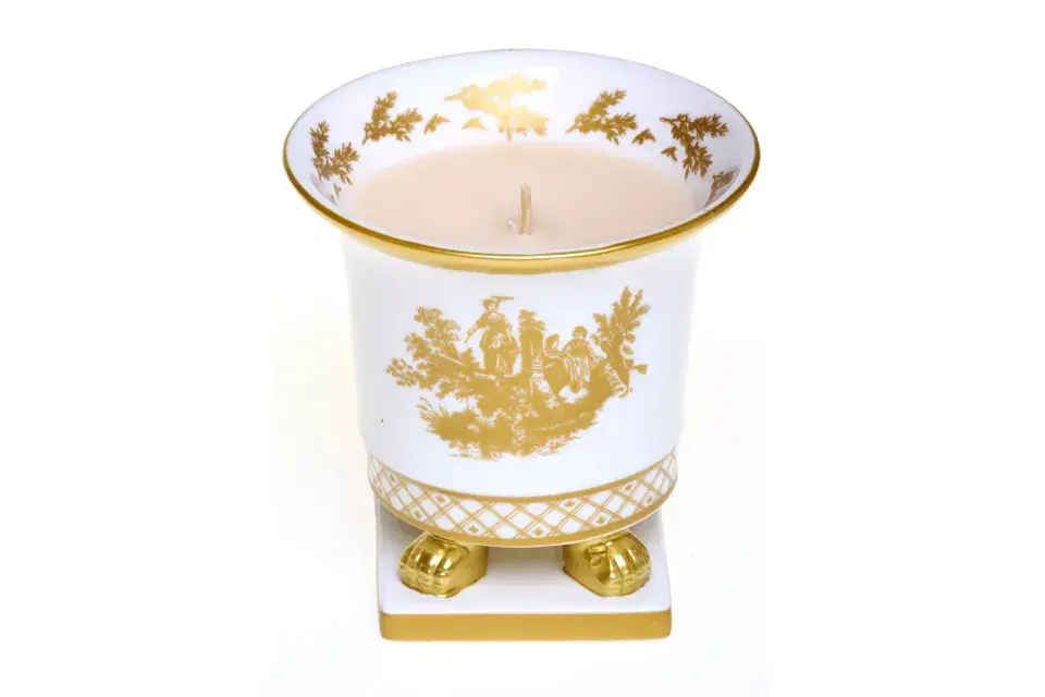 Vela aromática (Kallalith, $1440)