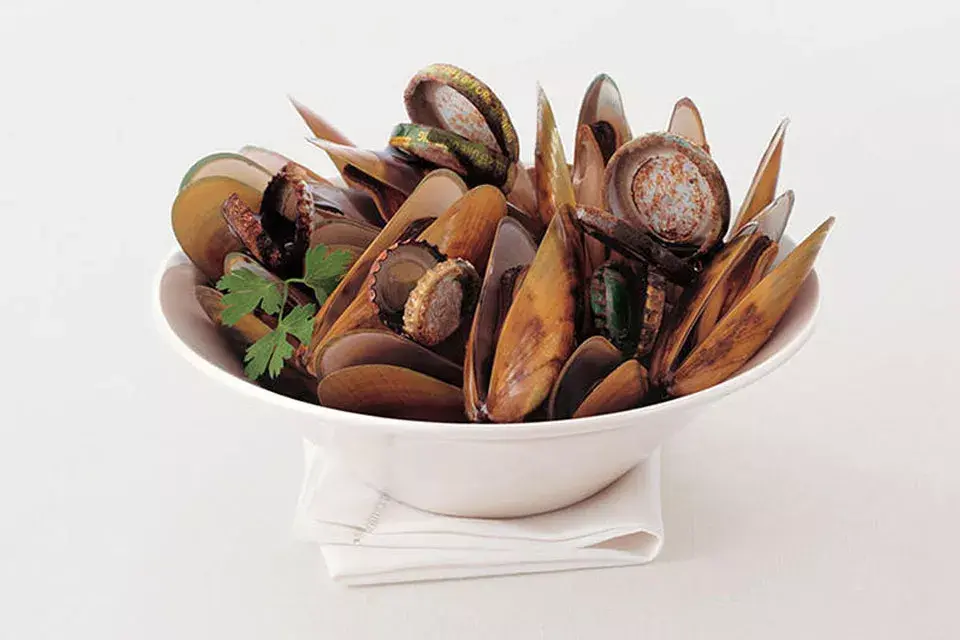 Hay que mantener el mar limpio, una gran verdad