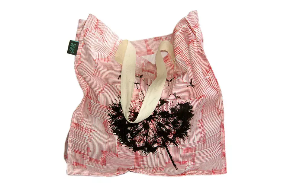 Tote Bag estampada (Cosa Bonita)