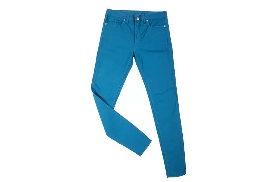 Jeans (Lacoste, $1319)