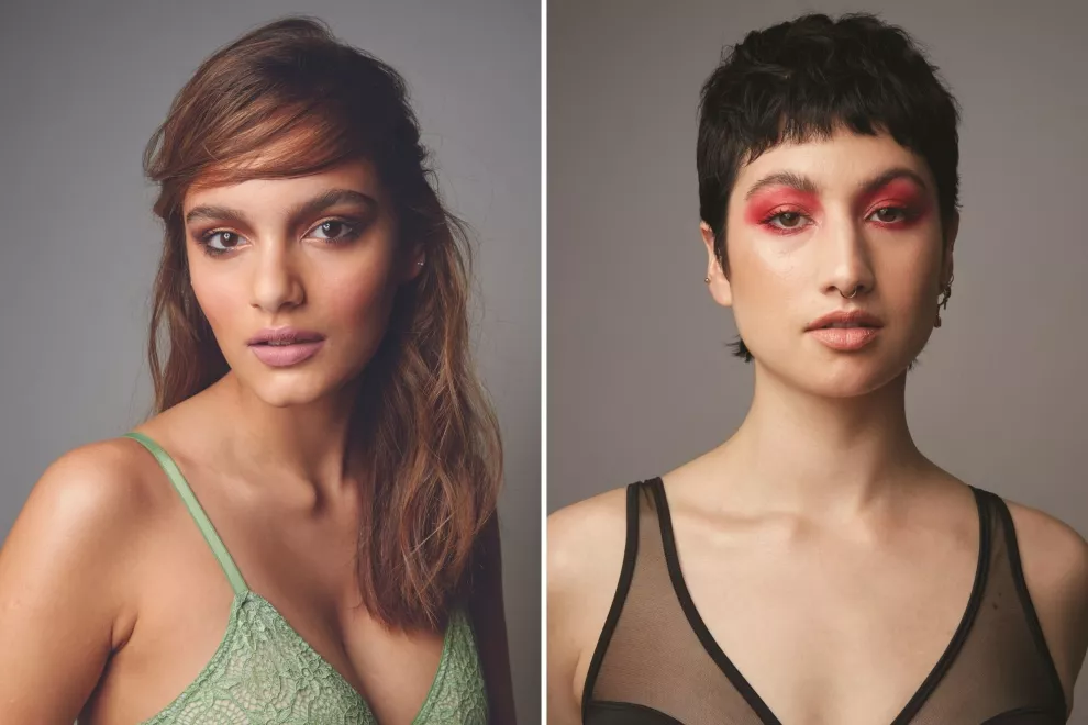 Del look natural al full color: 4 tendencias de make-up para este verano -  Ohlalá