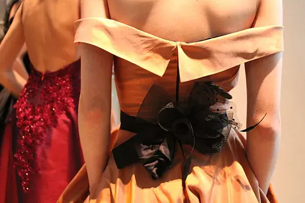 La presentación de Diego Vaz