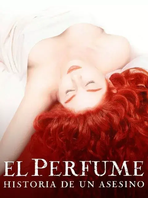 El Perfume, historia de un asesino, Patrick Suskind ($225, Booket)