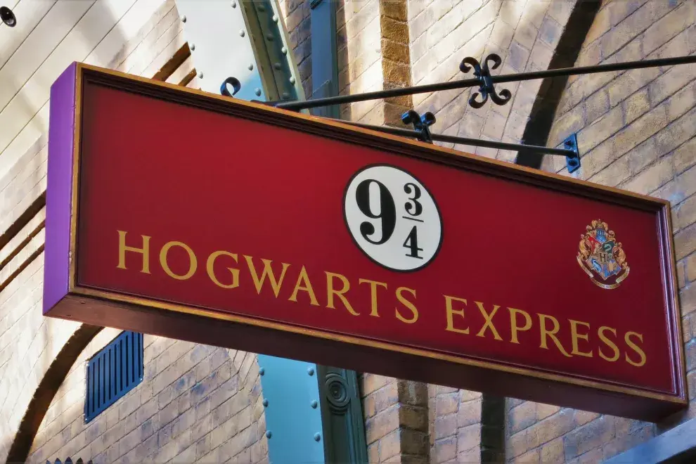 Las atracciones de Harry Potter, uno de los must de Universal Studios