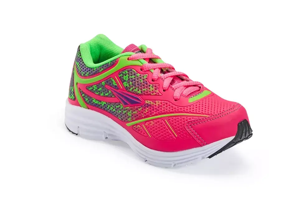 Zapatilla de running, $730, Gaelle