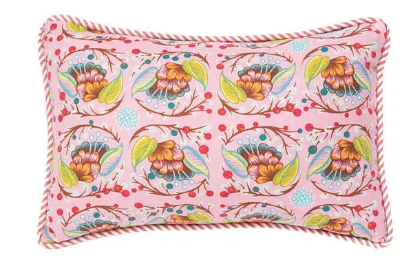 Reversible, con distintas estampas de cada lado (Tienda Fan, $180)