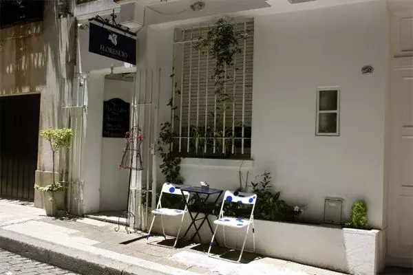 Escondido en La Isla, Florencio es reconocido por la calidad de su pastelería