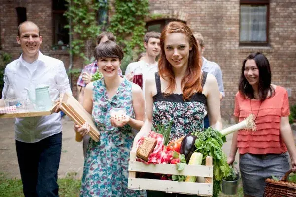 Existe una creciente preocupación por la alimentación sana