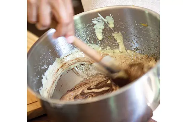 Los silpats se consiguen en casas de repostería, son ideales para hornear galletitas, ¡sin tener que enmantecar! pero si no tenés uno en casa, simplemente podés usar papel manteca