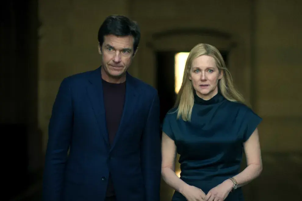 Foto gentileza de Netflix. Ozark. Cr. Courtesy of Netflix © 2021