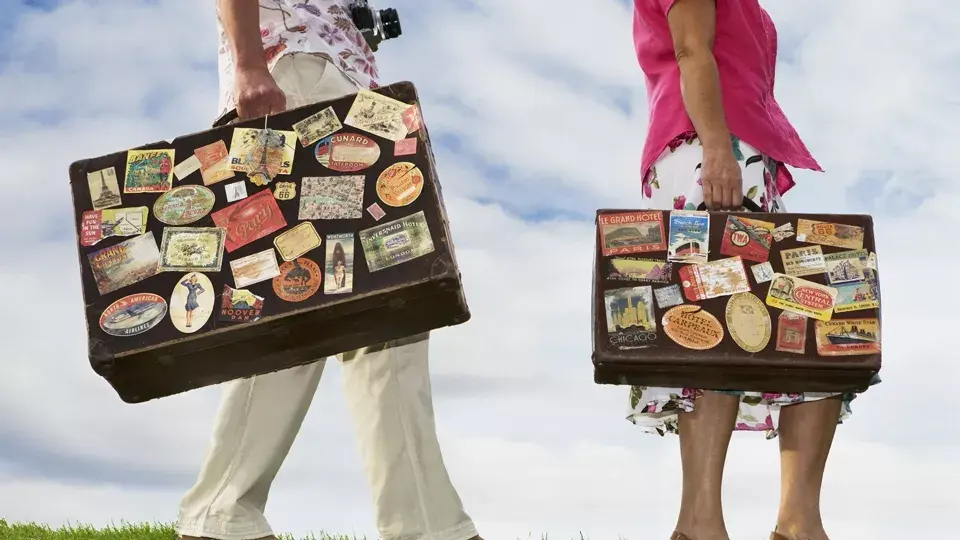 Normas de etiqueta a bordo, ?cómo comportarse arriba de un avión?