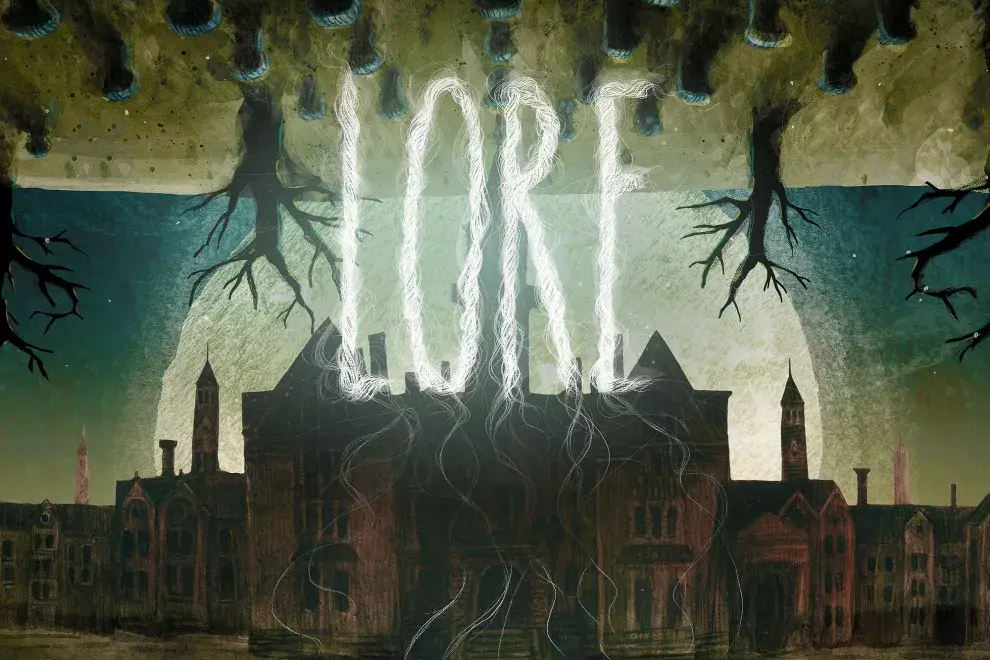 &quot;Lore&quot;