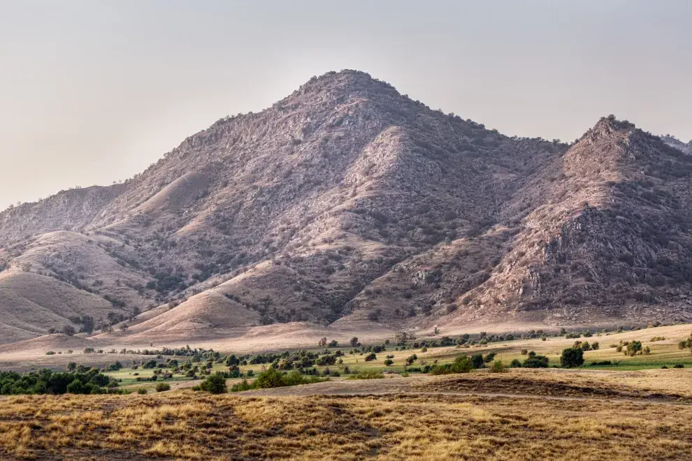 California. Foto: Vladimir Kudinov/Unsplash