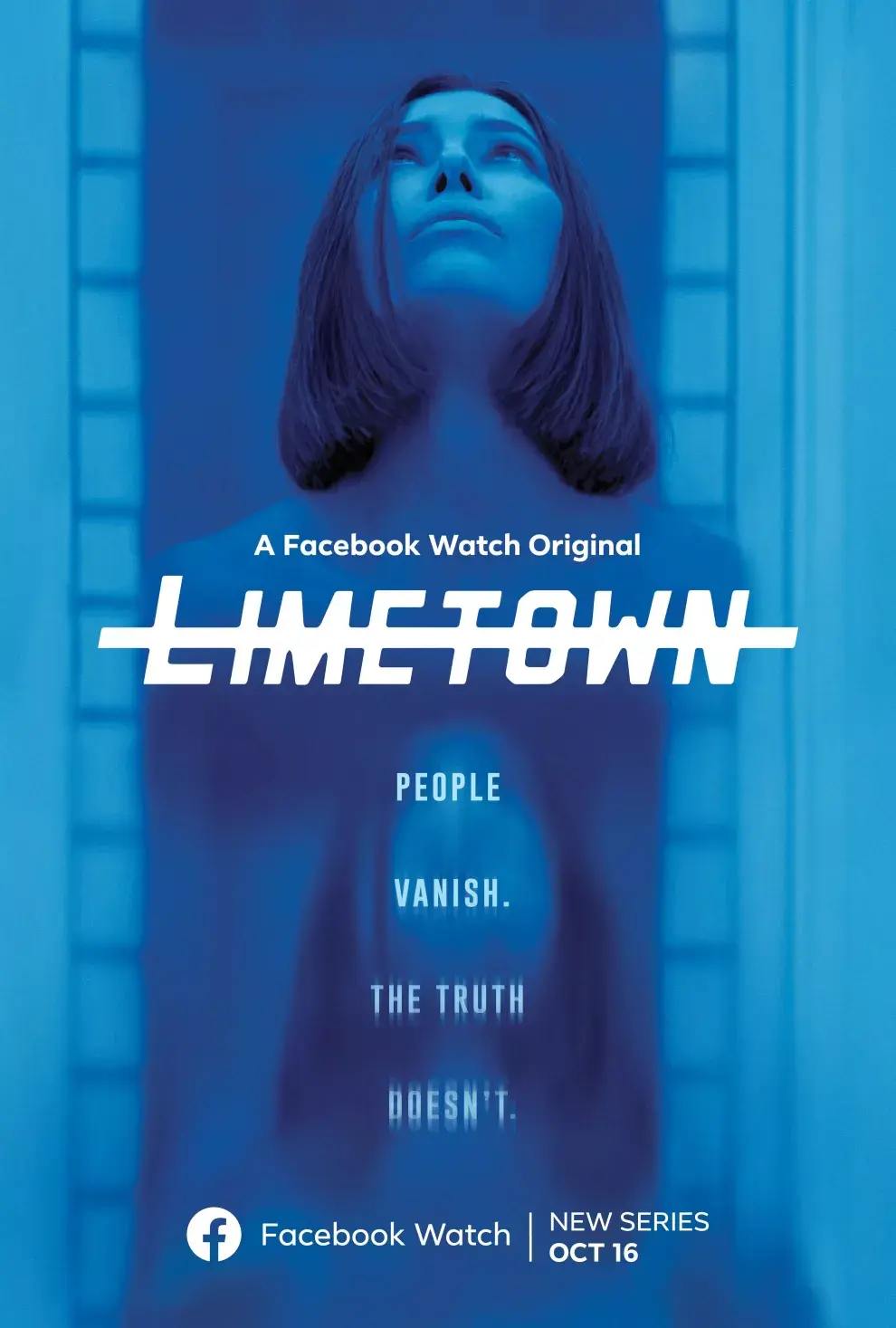 "Limetown", póster promocional