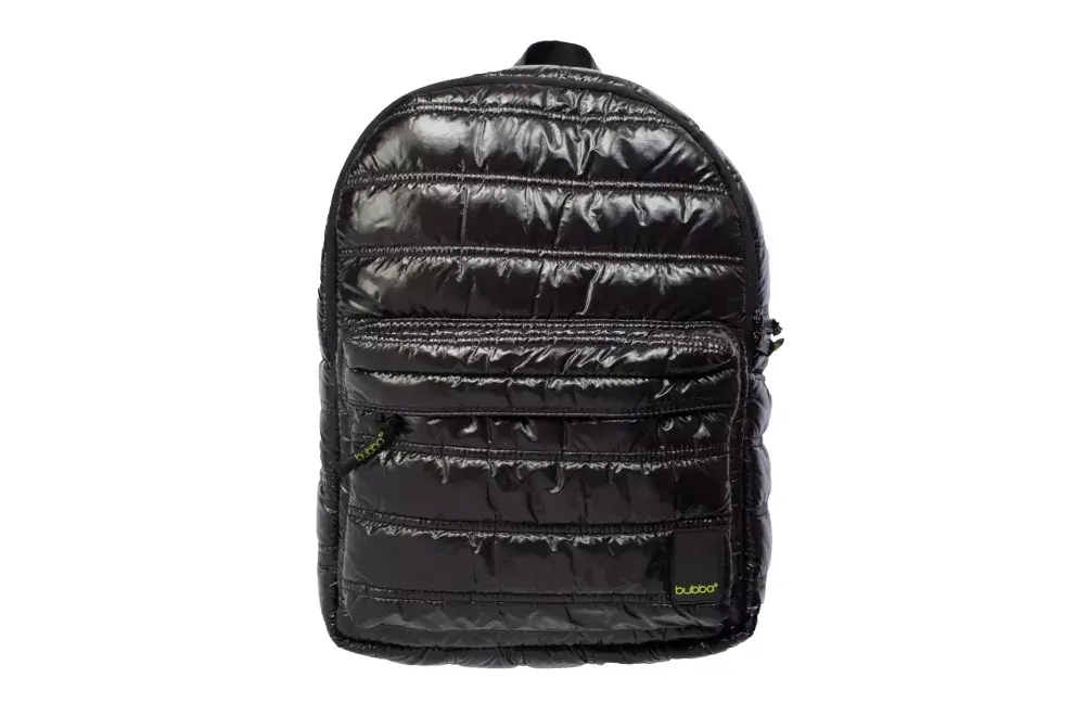 EQUIPAJE DE MANO COPADO. Mochila (Bubba Bags, $1750)