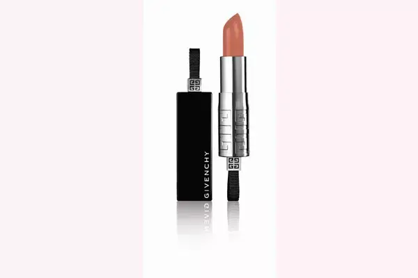 Rouge Interdit private preach (Givenchy, $250)