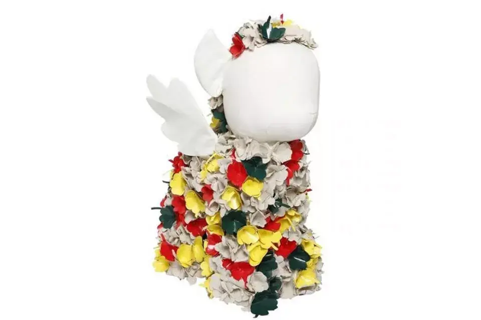 Marni, fiel a su color y sus flores