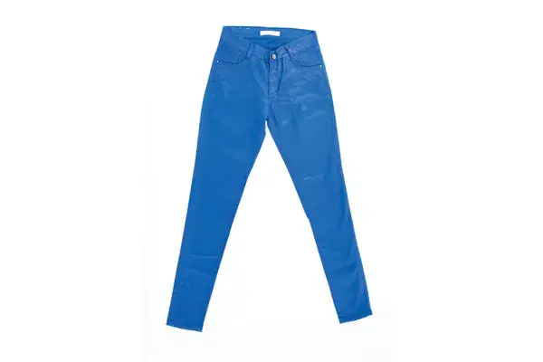 Jeans engomados (Muaa, $440)