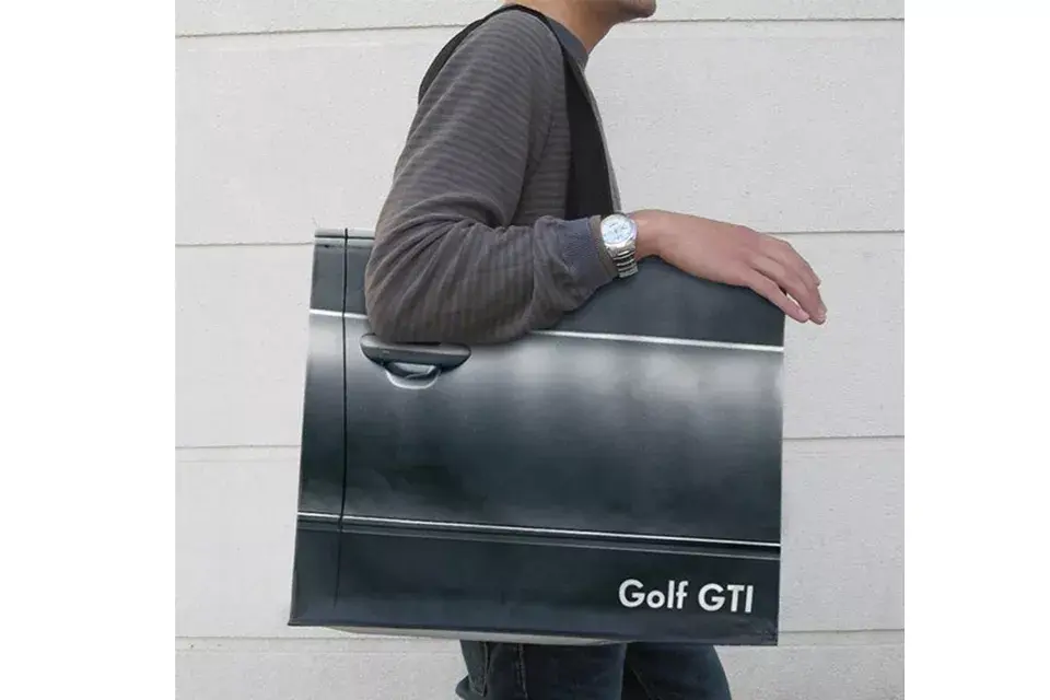 Ideal para los que les gusta sacar el brazo por la ventana