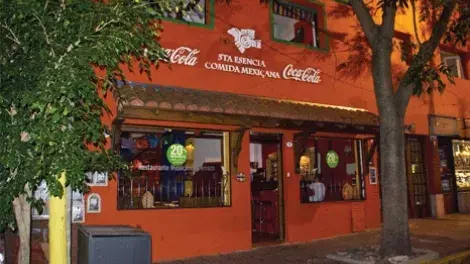 Cocina mexicana para disfrutar en un ambiente cálido y festivo es la propuesta de 5ta Esencia