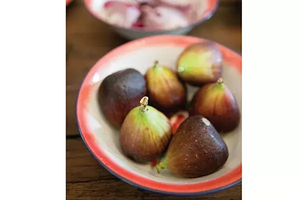 Un truquito es que cuando ya estén listas para llevar al horno, las espolvorees con un puñado de harina, así le das un look gourmet