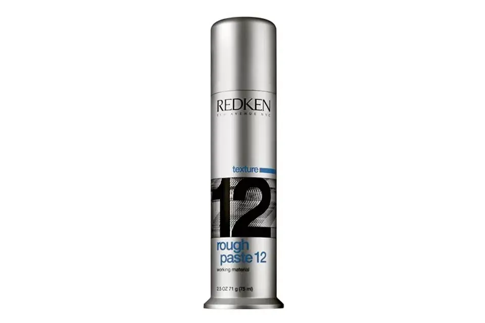 Peiná y modelá tu pelo con productos y ceras. Precio $235