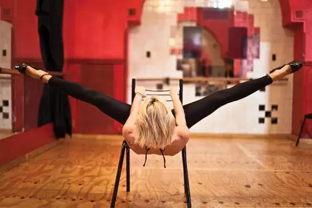 Animate al dirty dancing para seducir a tu pareja o disfrutar de tu sensualidad