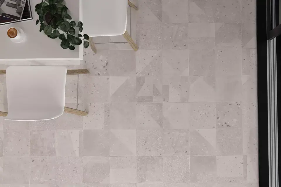 Porcellanato Pierina Natural – Marca: Cerámica San Lorenzo