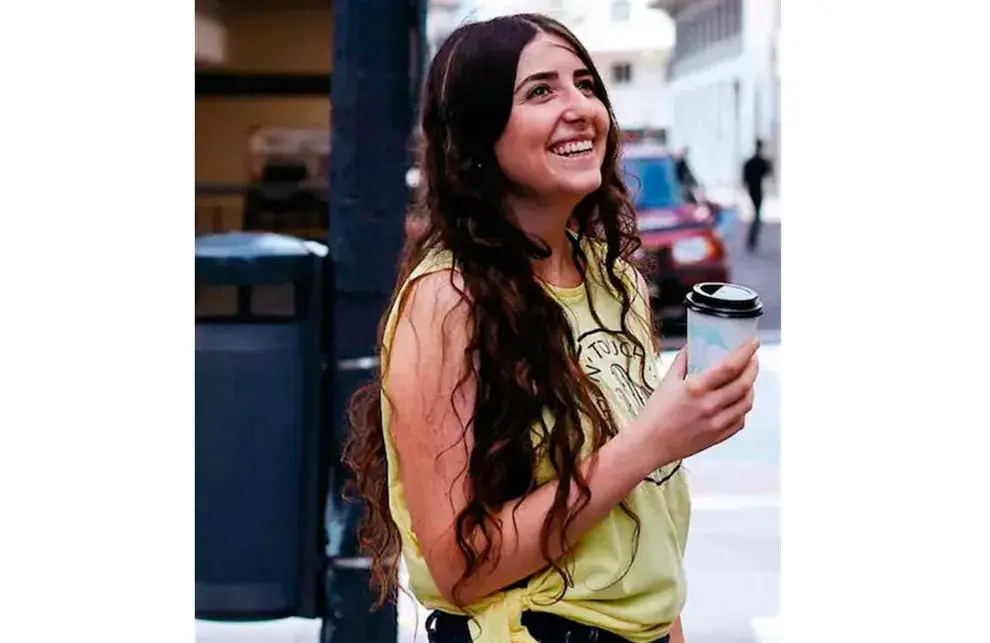 Mientras caminás podés conocer algunos de los mejores cafés de la ciudad