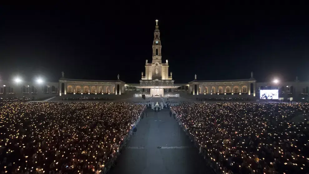Se espera que lleguen alrededor de 500.000 visitantes entre el viernes y sábado próximos