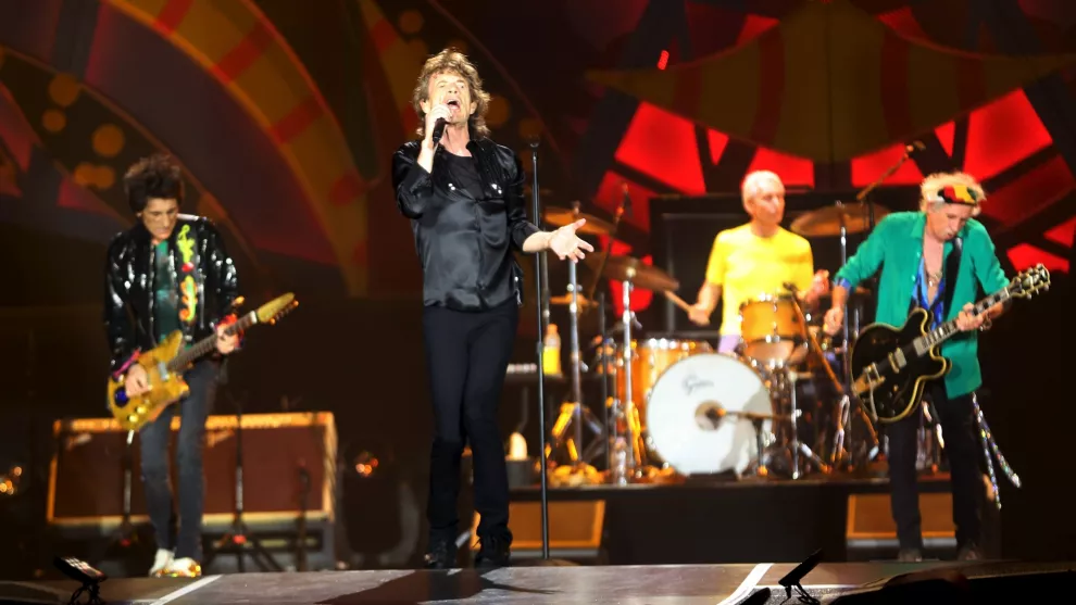 Los Stones darán un concierto gratis en Cuba, pero llegar allí tiene un costo importante