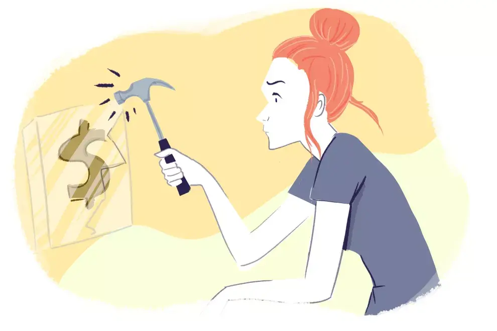 ¿Gastos inesperados? No hay problema, contábamos con eso.