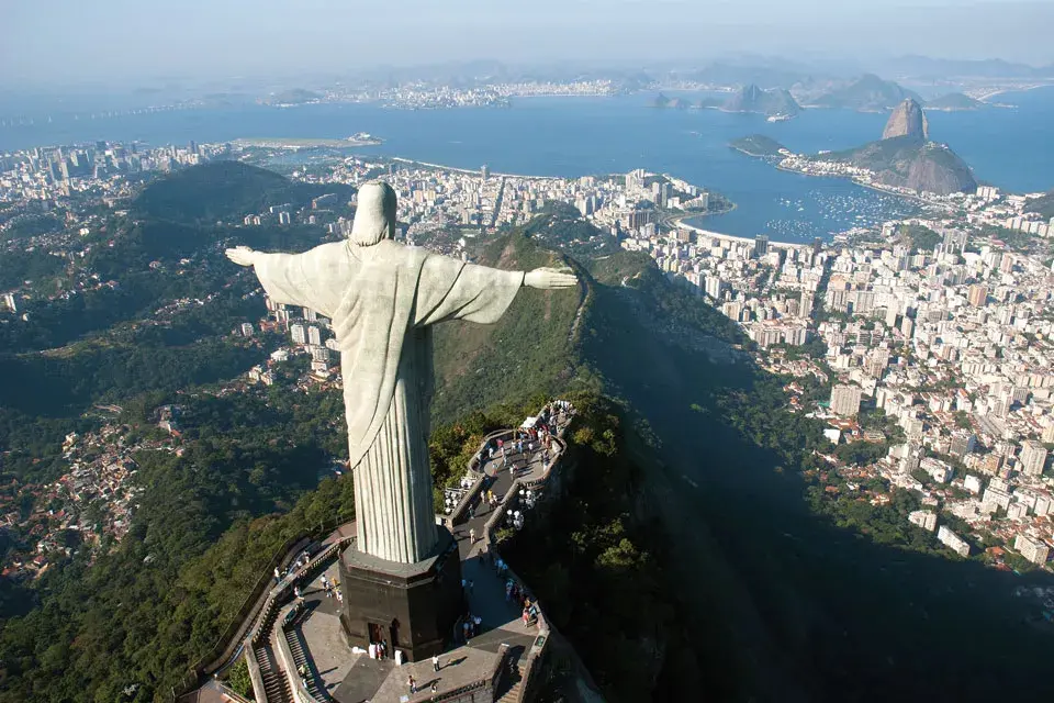 Cristo Redentor