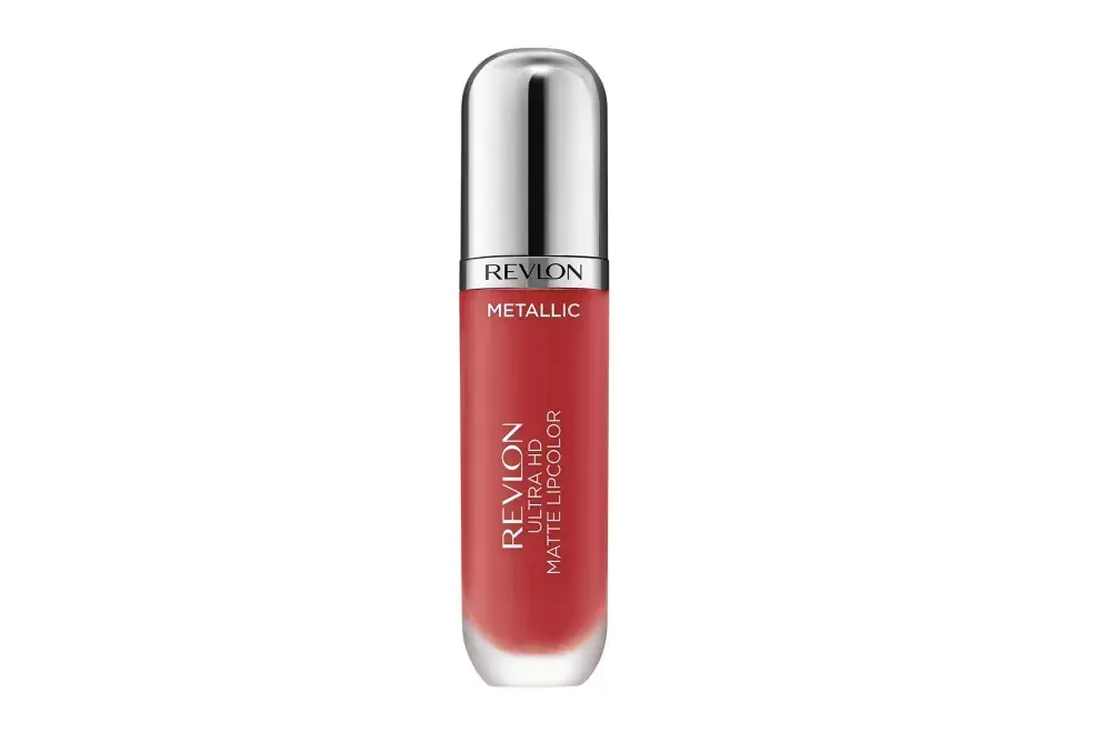 Ultra HD Metallic Matte 1, Revlon, $261