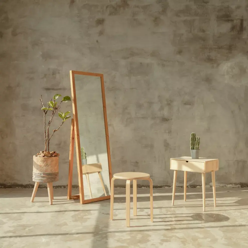 Estilo nórdico: características de este estilo de decoración que es tendencia