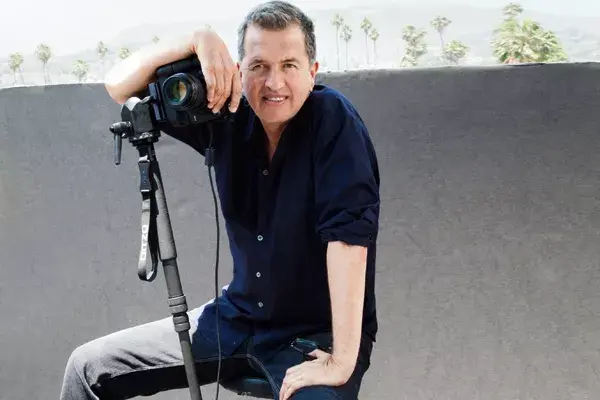 Mario Testino es famoso por fotografiar a las celebrities más importantes del universo fashion