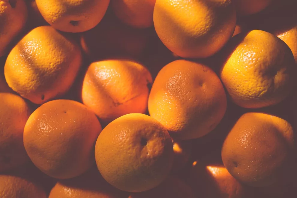 Dejemos de creer que somos medias naranjas.