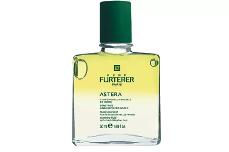 Repará los daños en tu pelo con el poder de los aceites. Precio $425