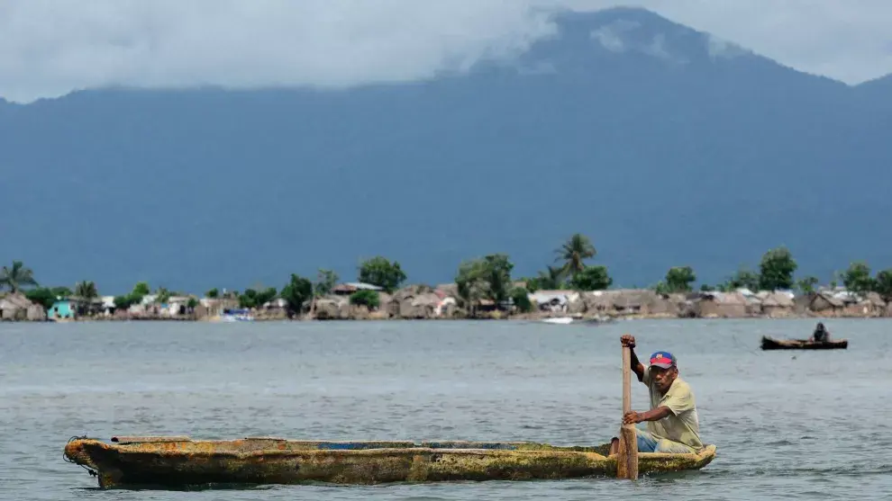 San Blas, cabañas y pequeños hoteles