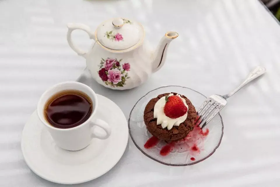 No te pierdas la gran variedad de café que ofrece la tienda